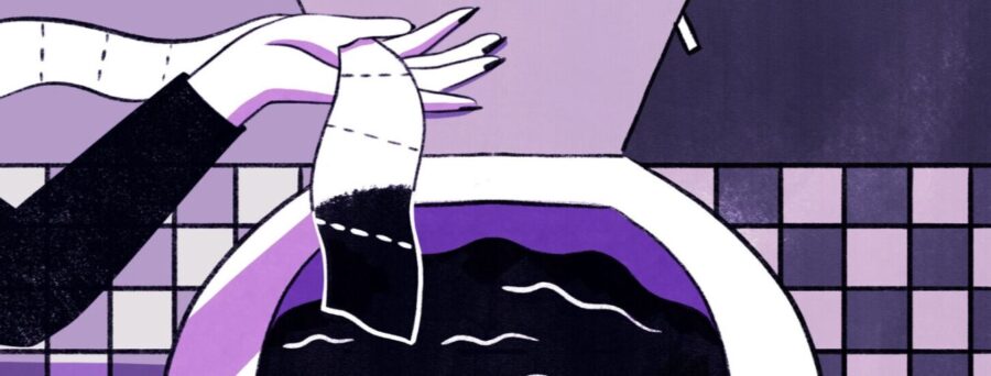 The Many Colors of Cystic Fibrosis: Black (Part 2)