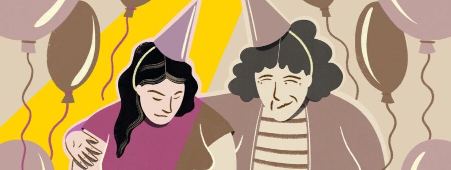 The Many Colors of Cystic Fibrosis: Grey (Pt 1)