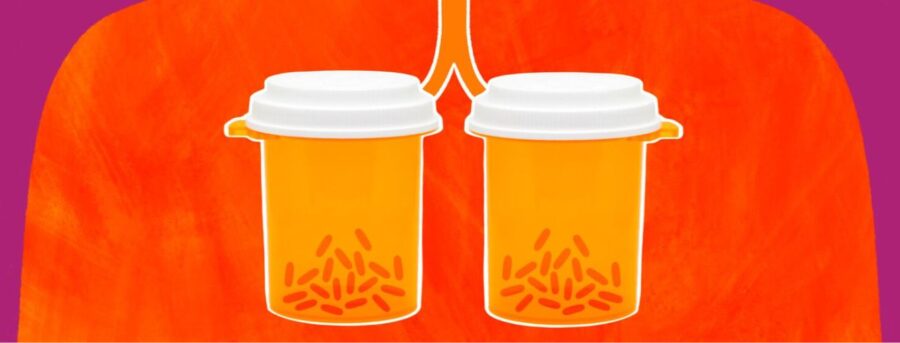 The Many Colors of Cystic Fibrosis: Orange (Part 1)