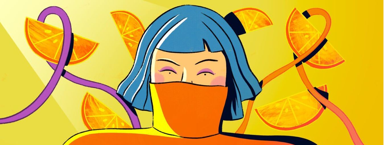 The Many Colors of Cystic Fibrosis: Orange (Part 2)