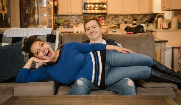 Adoption Blog: The Fundraiser