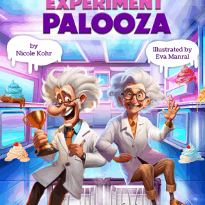 Ice Cream Experiment Palooza