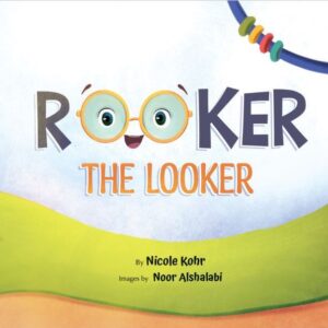 Rooker the Looker